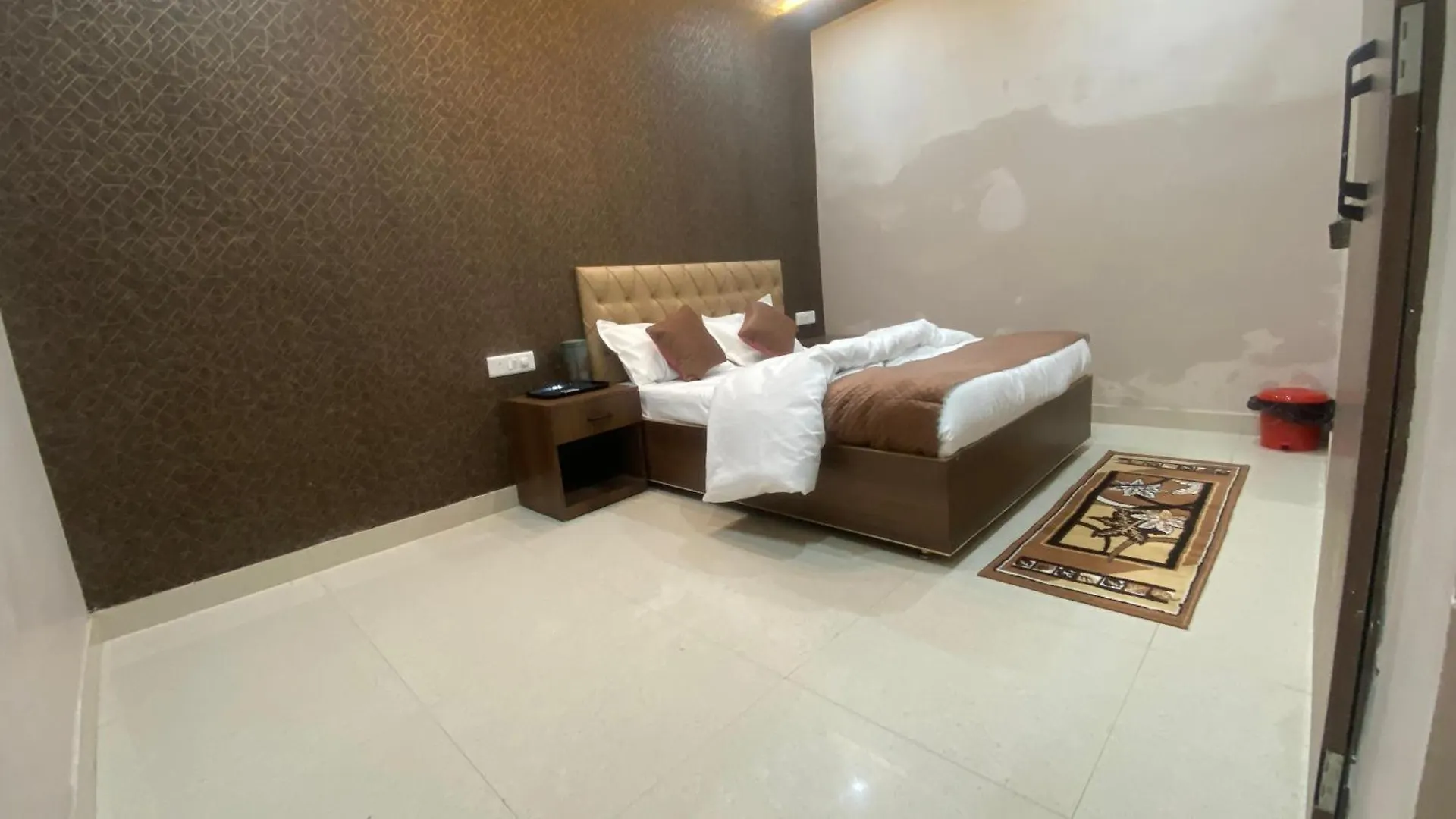 Hotel Gomati Residency A Heritage Homestay Varanasi