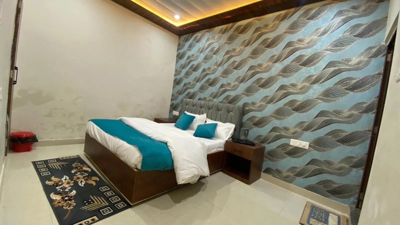 Gomati Residency A Heritage Homestay Varanasi
