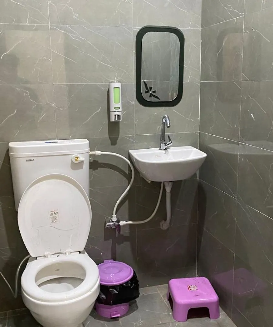 Gomati Residency A Heritage Homestay Varanasi Hotel