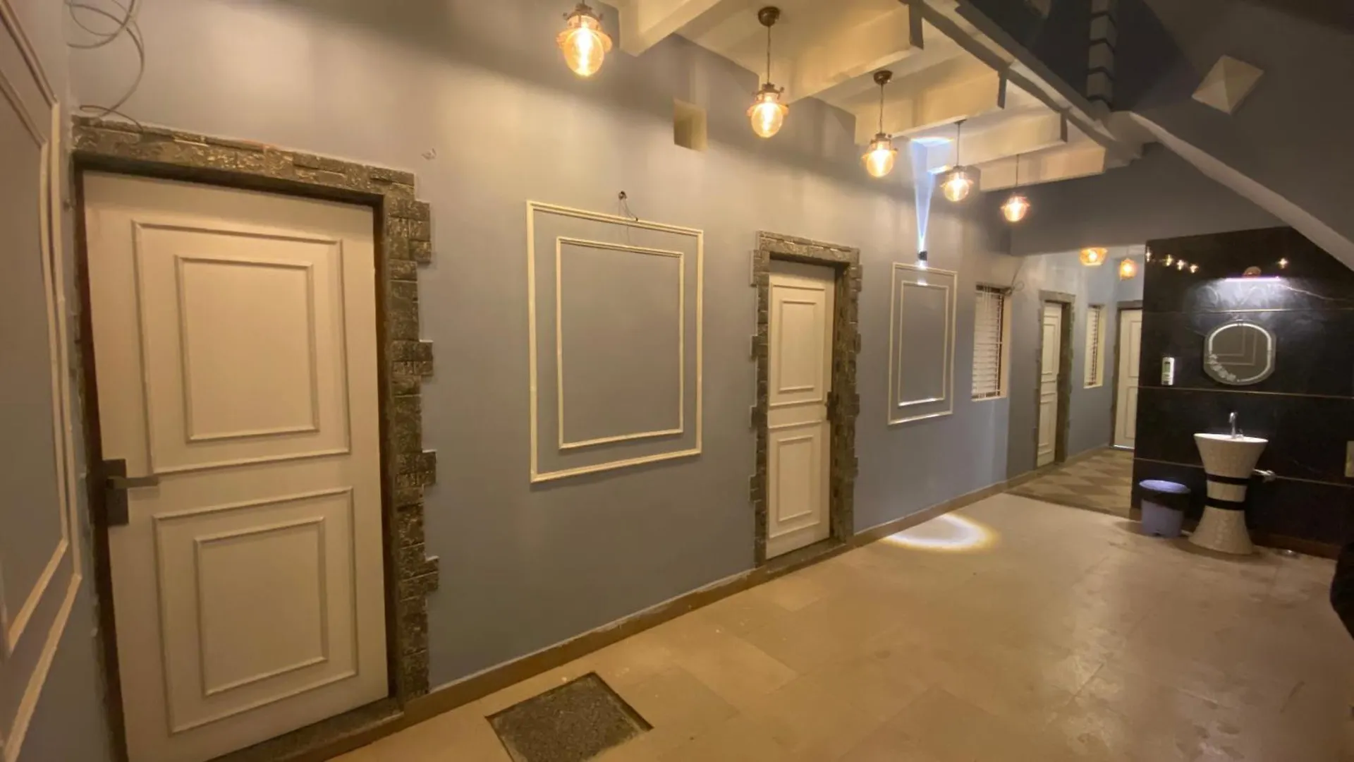 Gomati Residency A Heritage Homestay location