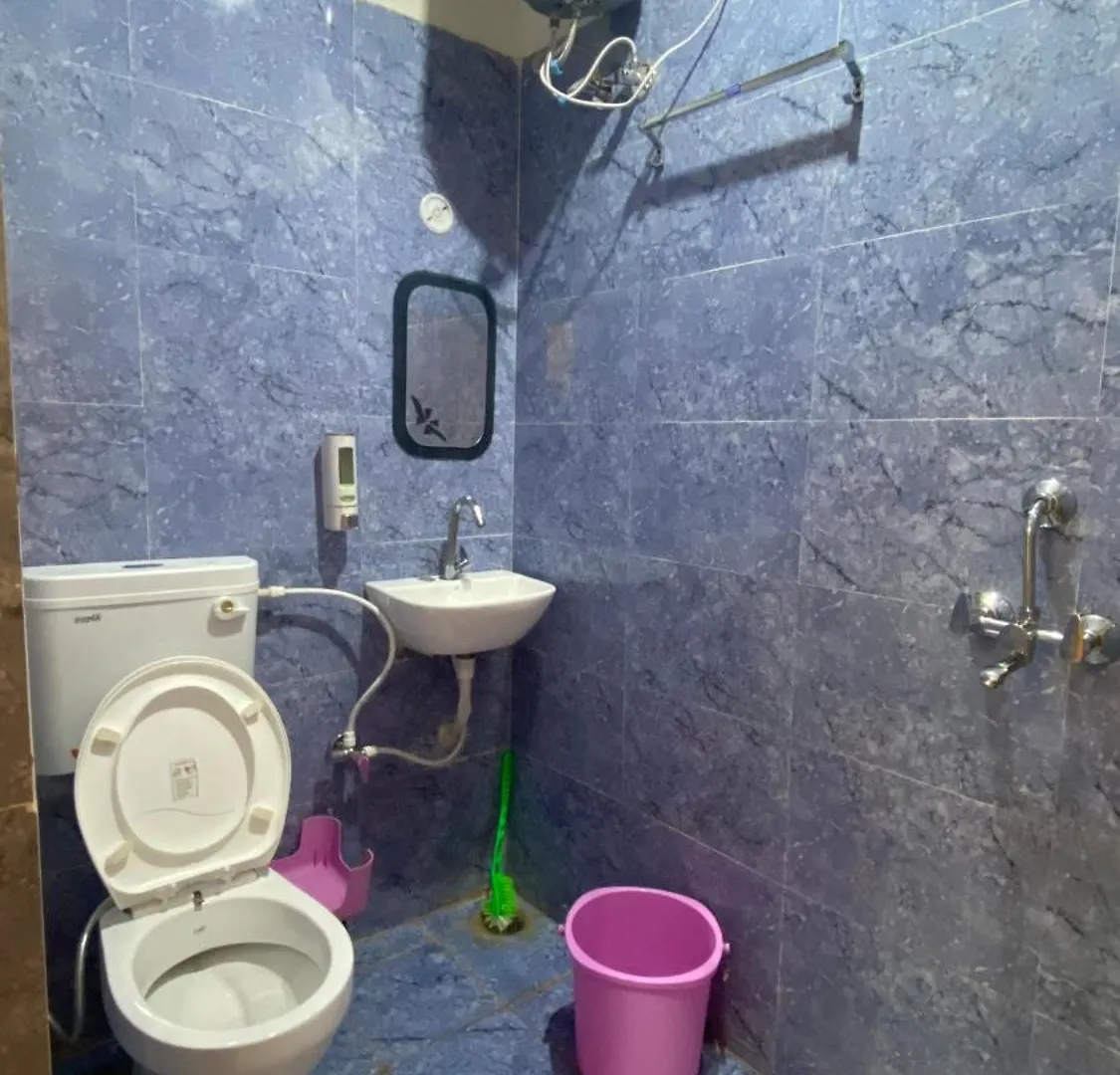 Gomati Residency A Heritage Homestay Varanasi 2*,