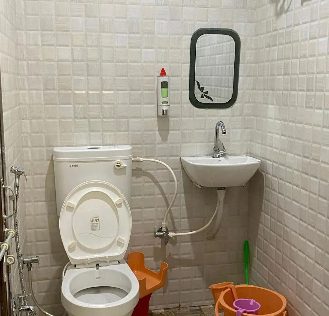 Gomati Residency A Heritage Homestay Varanasi
