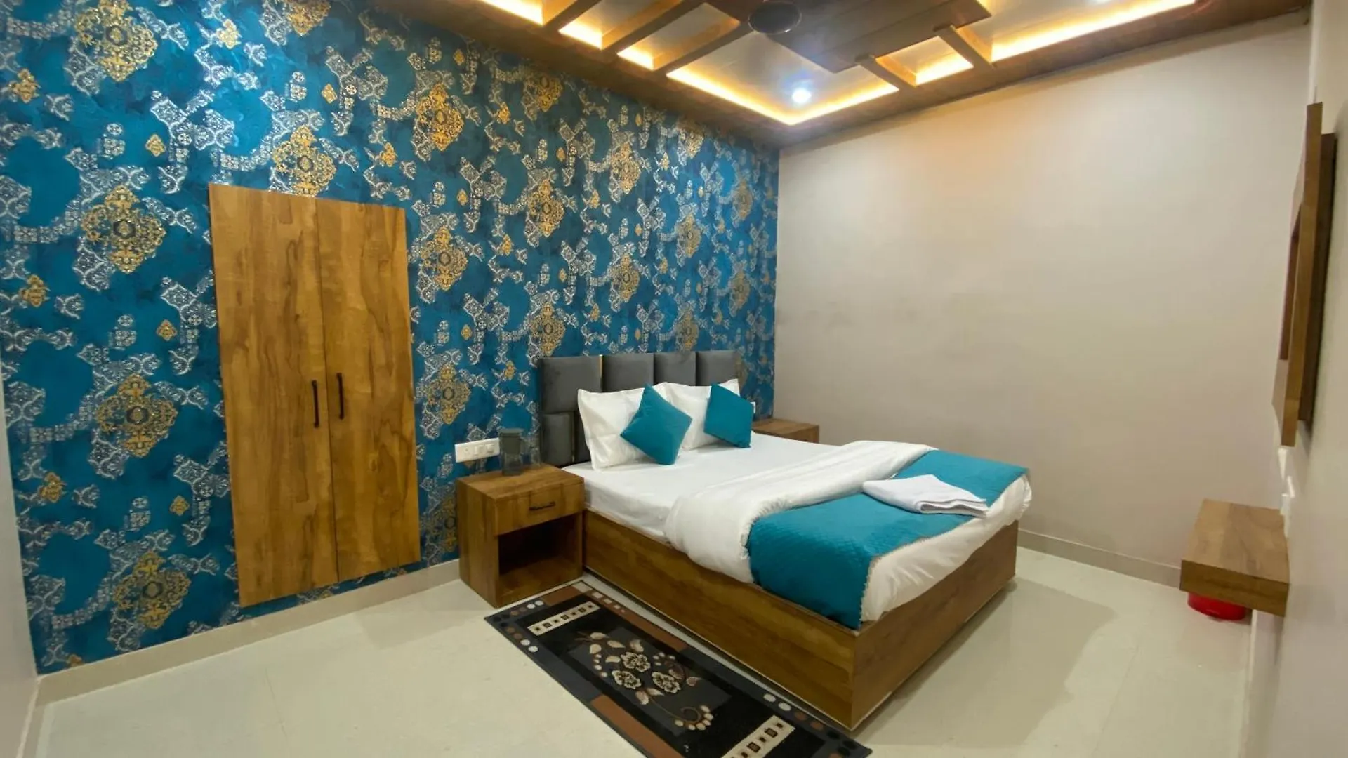 Gomati Residency A Heritage Homestay Varanasi 2*,