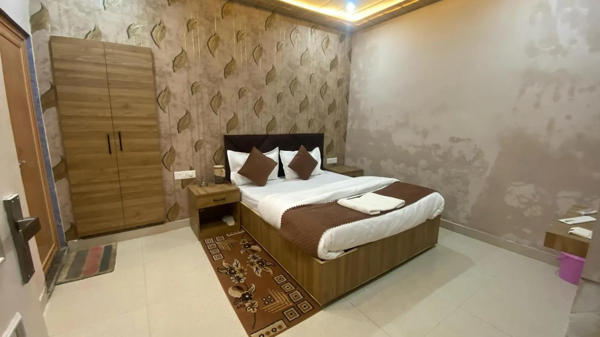 Gomati Residency A Heritage Homestay Varanasi 2*,  India