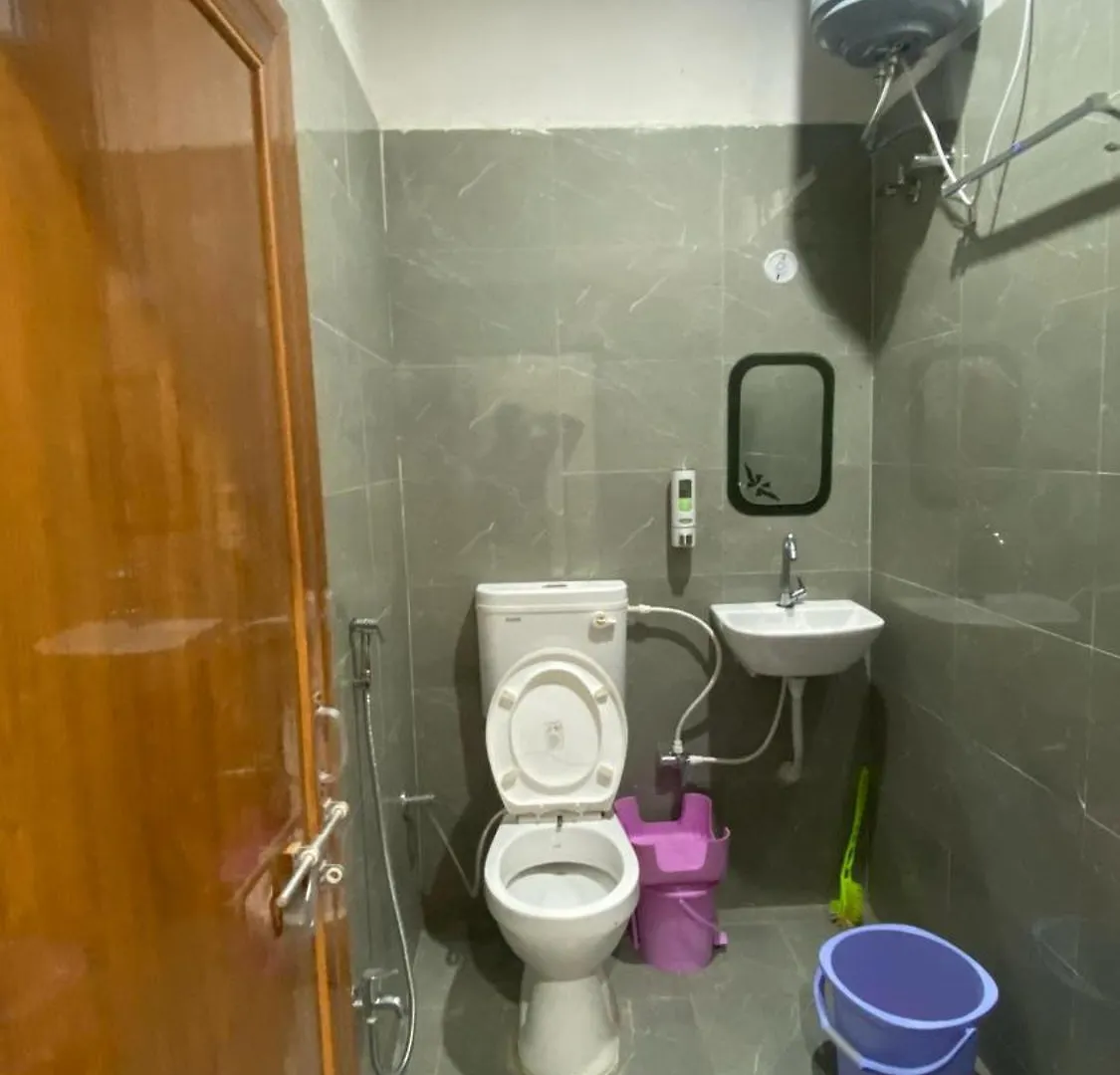 ** Hotel Gomati Residency A Heritage Homestay Varanasi India