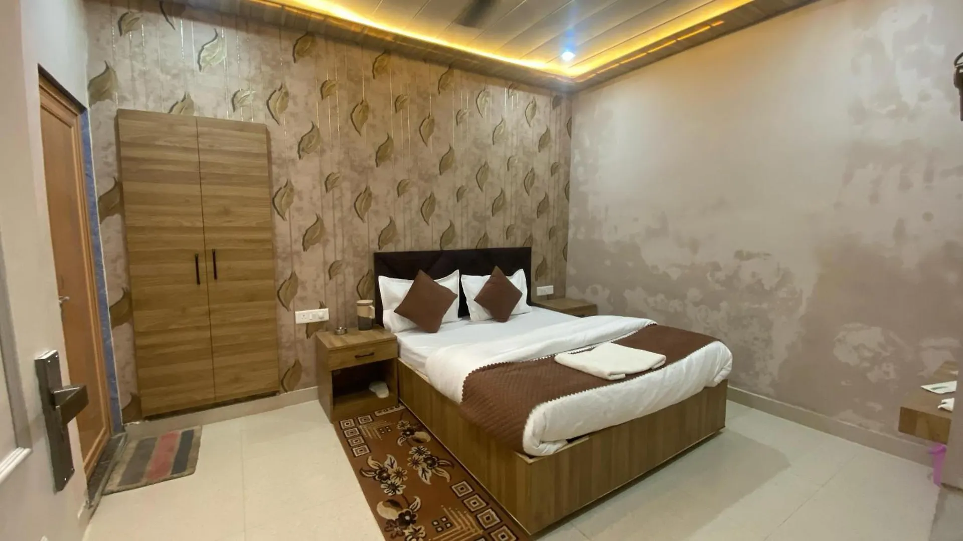 Hotel Gomati Residency A Heritage Homestay Varanasi