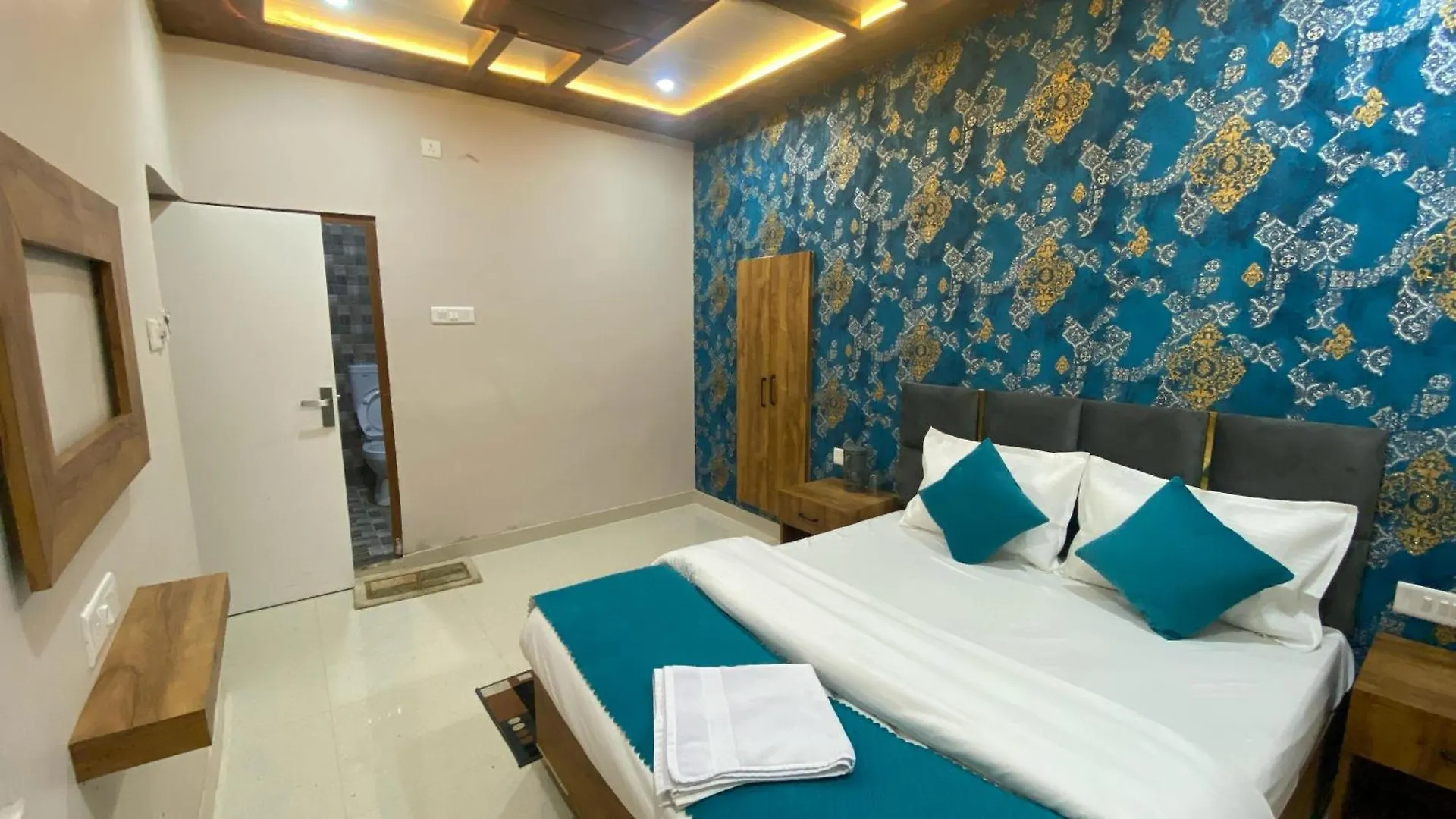 Gomati Residency A Heritage Homestay Varanasi Hotel